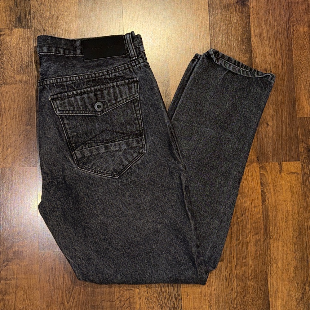 Mens Sean John Hamilton jeans sz 34x32